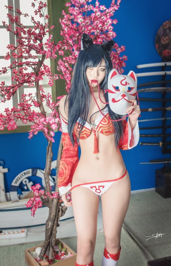 Yuna(윤아) –NO.07[53P/477MB]