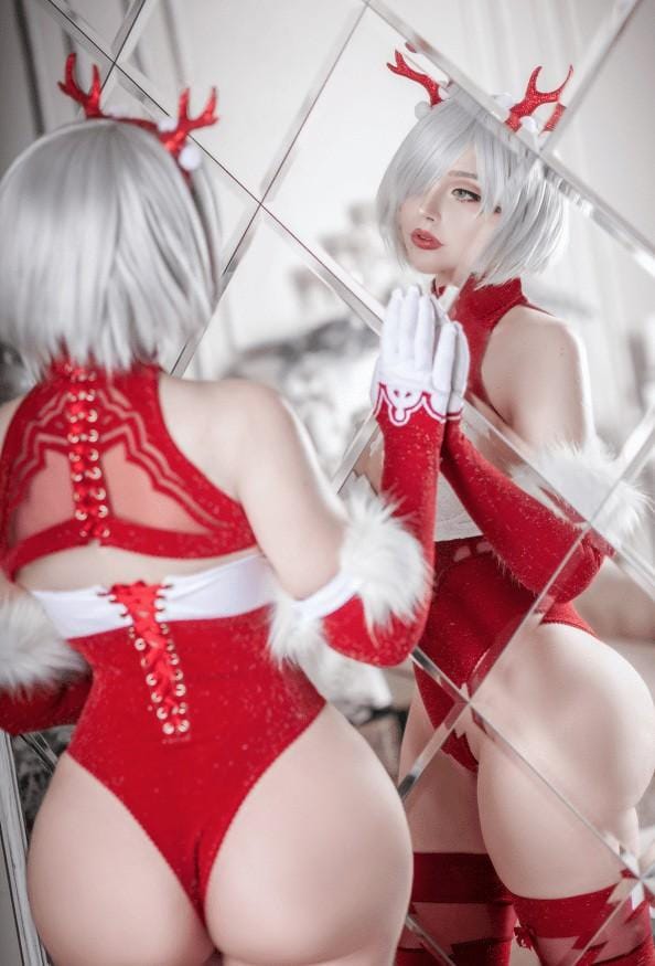 德国@Sayathefox – 写真图片合集【持续更新中】