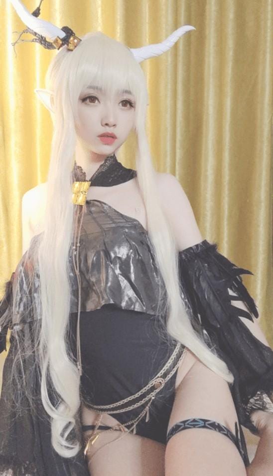 大大卷卷小卷 – 写真图片合集【持续更新中】