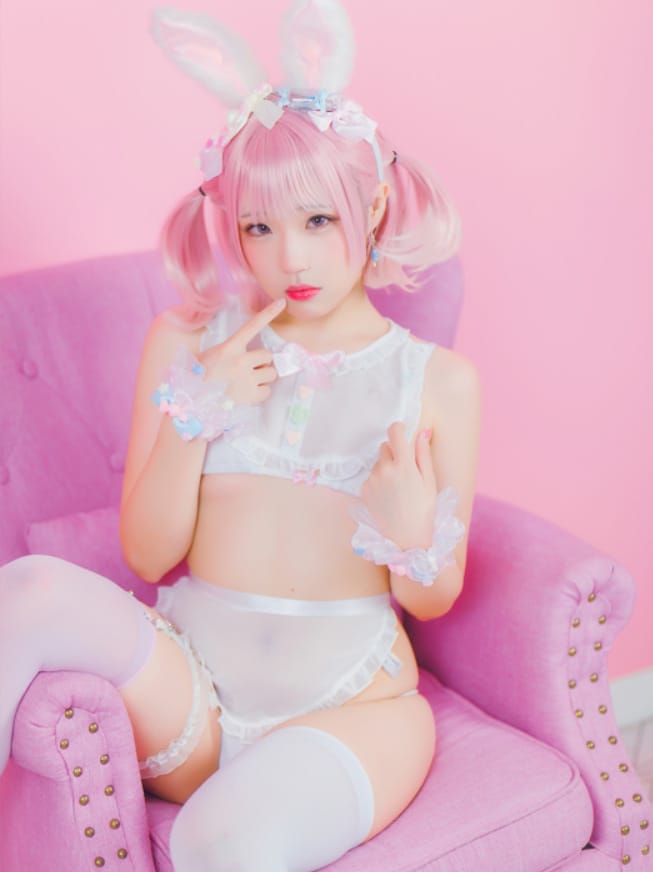 弥美Mime – 写真图片合集【持续更新中】-2 弥美Mime – 写真图片合集【持续更新中】