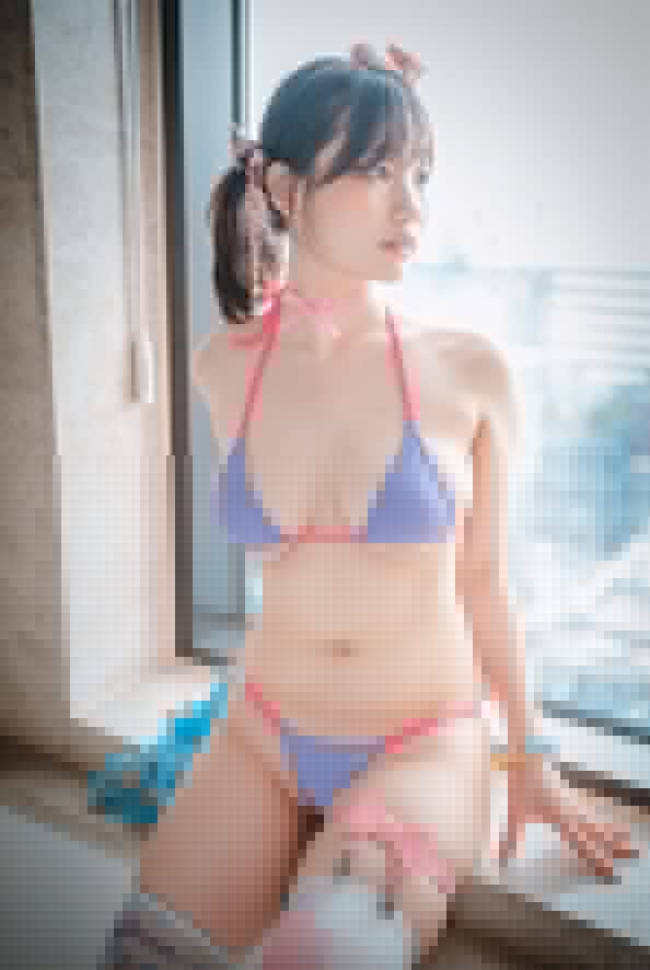 Mimmi –4  –[DJAWA] Mochilero en Violeta[61P/585MB]