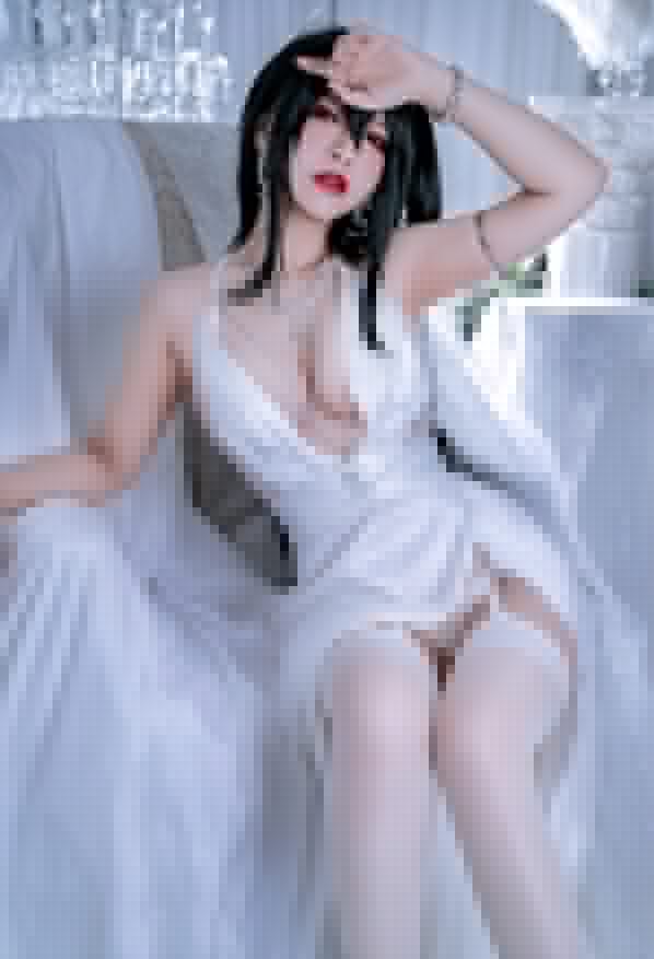 半半子 –NO.049 大凤花嫁[60P/118MB]