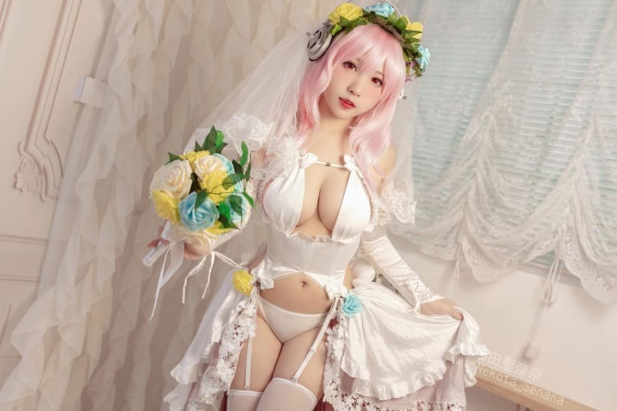 猫田圣奈奈 – 写真图片合集【持续更新中】