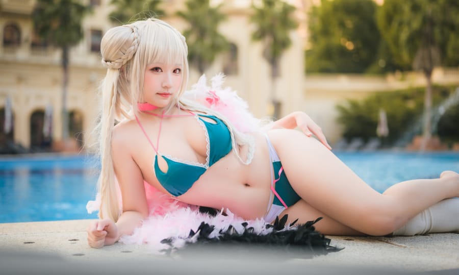 弥美Mime – 写真图片合集【持续更新中】-5 弥美Mime – 写真图片合集【持续更新中】