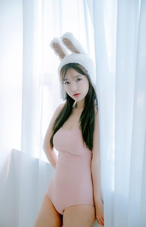 孫樂樂 – NO.051 [JOApictures] x JOA 20. APR Vol