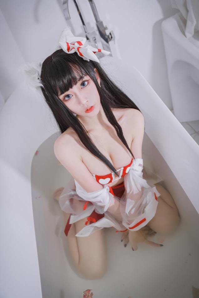 清颜真德秀 – 写真图片合集【持续更新中】-4 清颜真德秀 – 写真图片合集【持续更新中】