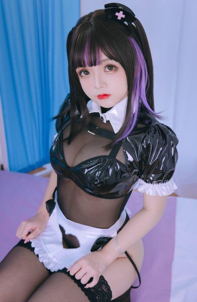 日奈娇 – NO.045 口罩护士[75P-1.2G]