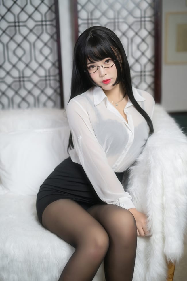 白烨 – VOL.054 家庭教师[67P-116MB]