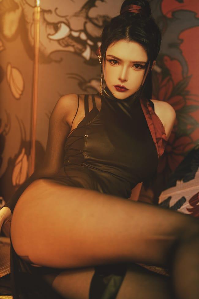 秋和柯基 – NO.85 宁红夜同人[35P-168MB]