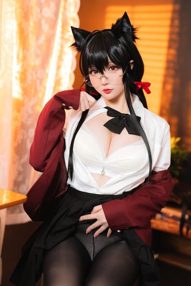 星之迟迟 – NO.126 9月计划C JK大凤[58P-385MB]