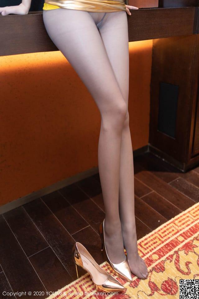 尤蜜荟 – 2020.01.22 Vol.411 葛征Model[48+1P281M]