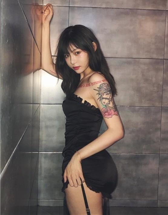 痞幼 – 写真图片合集【持续更新中】-1 痞幼 – 写真图片合集【持续更新中】