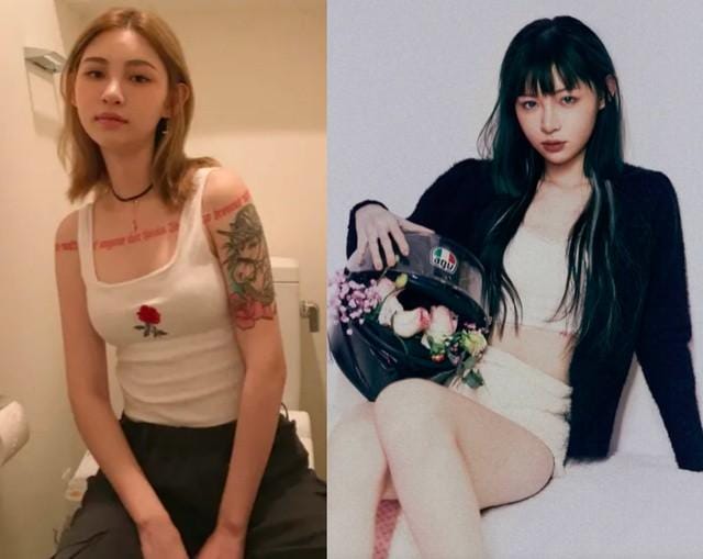 痞幼 – 写真图片合集【持续更新中】-3 痞幼 – 写真图片合集【持续更新中】