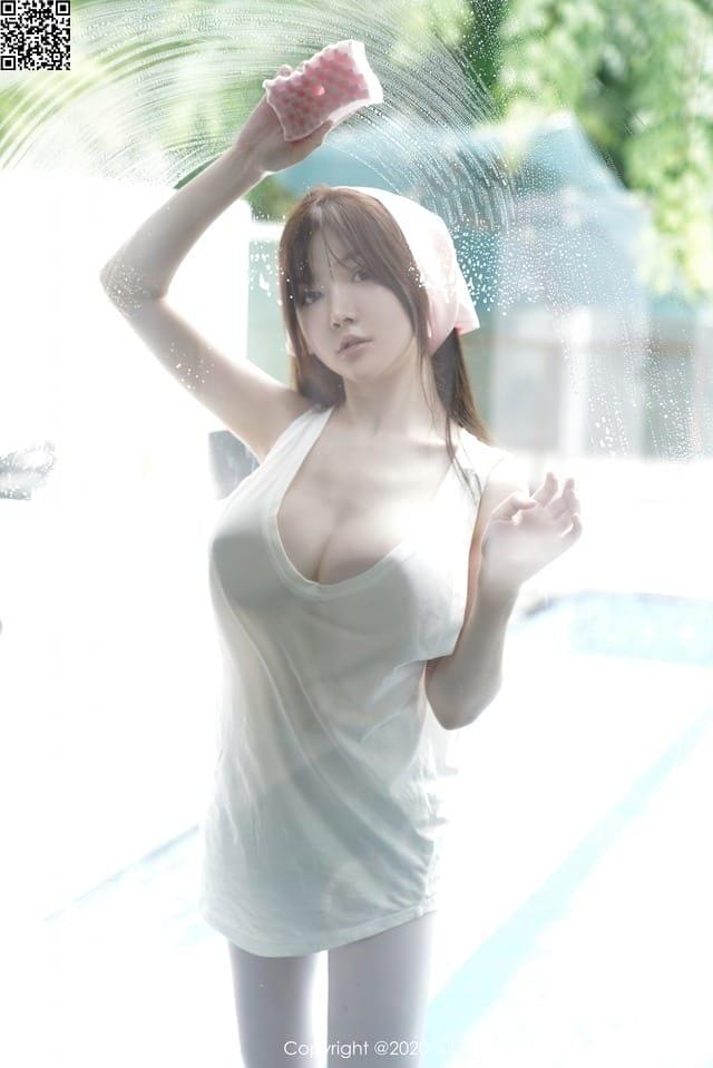 秀人网 – 2020.09.14 Vol.2557 糯美子Mini[107P852M]