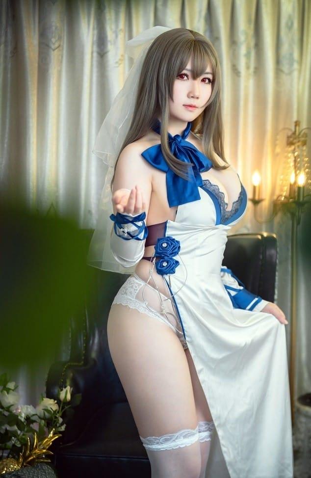 是本末末 – NO.012 路易九世礼服 [21P-123MB]