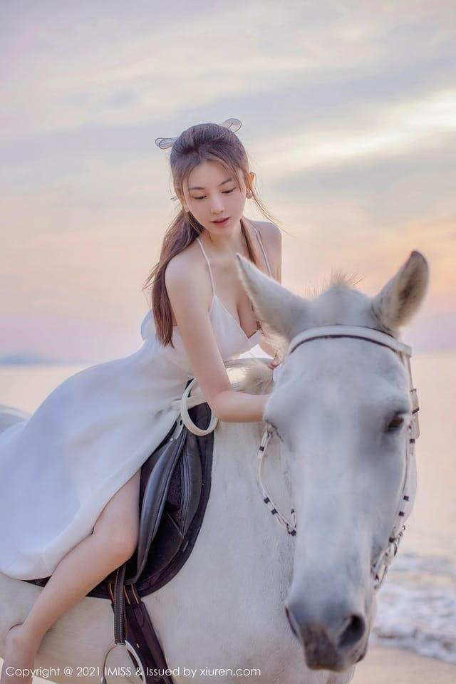 [IMISS爱蜜社]2021.11.17 VOL.643 模特合集[44+1P／533MB]