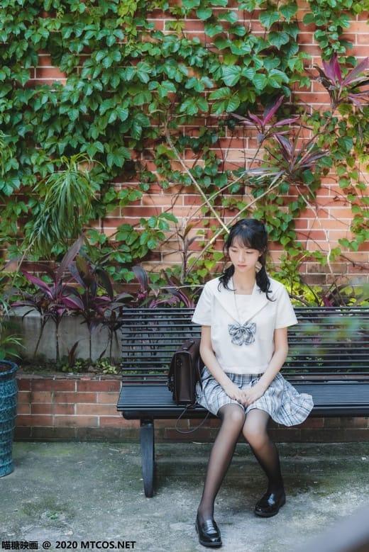 喵糖映画 JKL.018 户外JK至服 [54P/1.23GB]