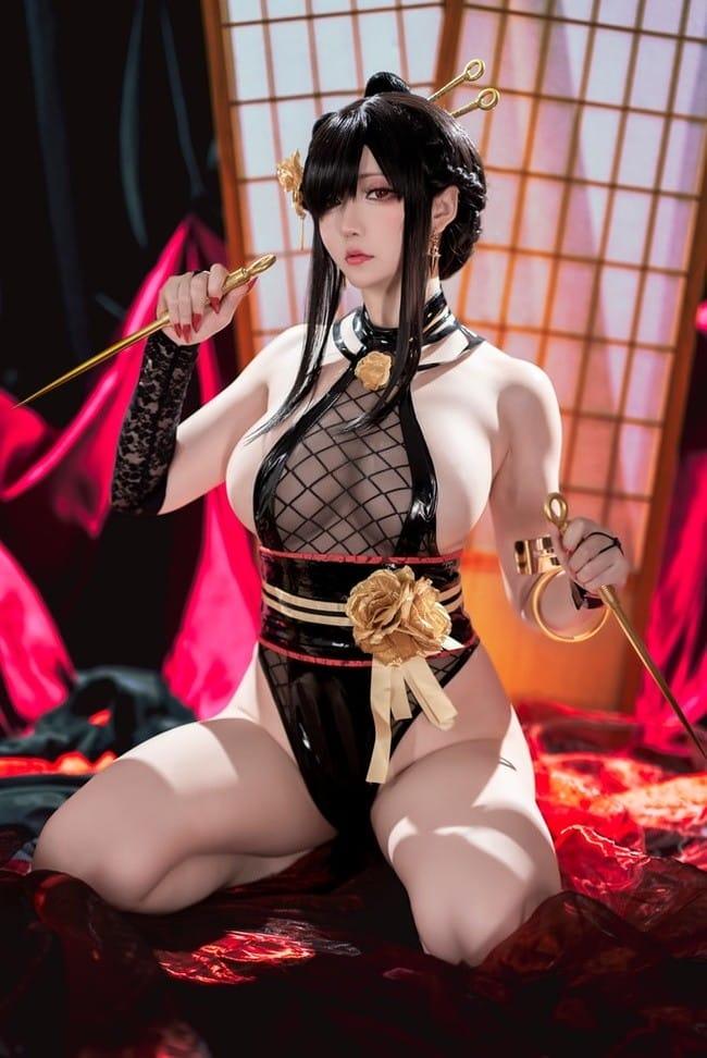 星之迟迟 – NO.141 约尔 圣诞3[78P2V-1.67GB]