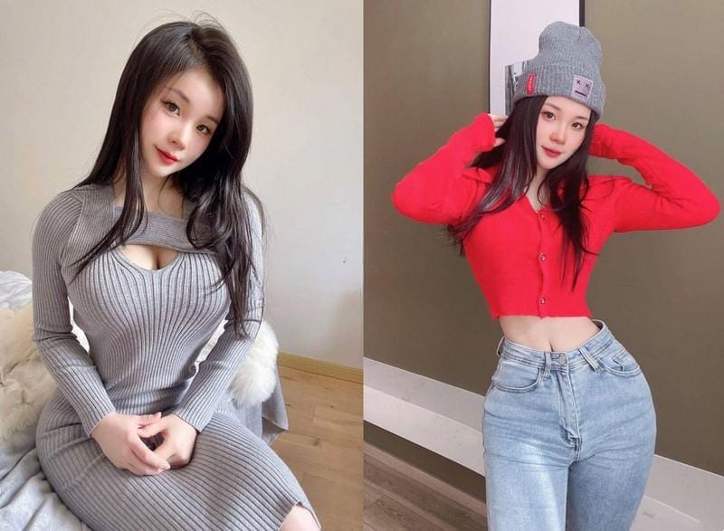 禅雨儿Lynne – 微密圈写真合集【持续更新中】-1 禅雨儿Lynne – 微密圈写真合集【持续更新中】