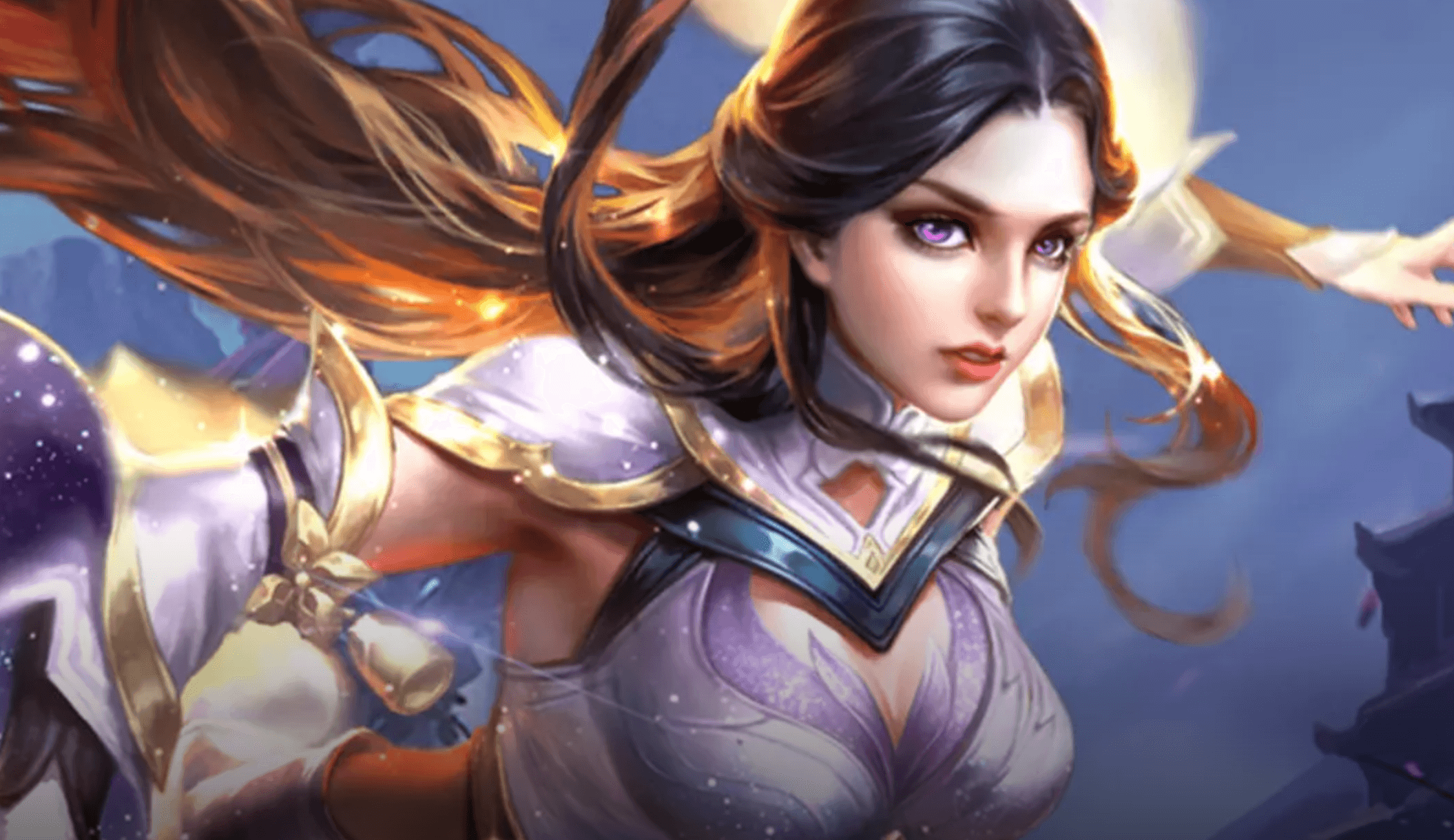 王者荣耀露娜自己突然震动了什么意思,同人小说故事梗-1 王者荣耀露娜自己突然震动了什么意思,同人小说故事梗