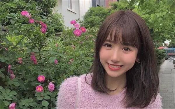 一栗小莎子个人资料介绍 一栗小莎子是日本人吗?-1 一栗小莎子个人资料介绍 一栗小莎子是日本人吗?