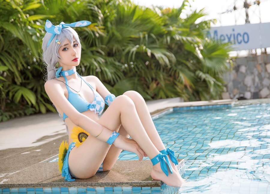 南桃Momoko – 写真图片合集【持续更新中】