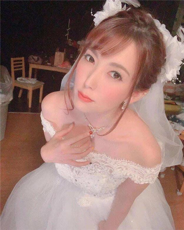 波多野结衣是谁，为什么被称为暗黑林志玲