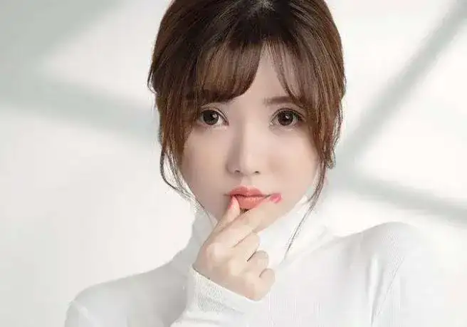 糯美子和米妮大萌萌是同一个人，你不知道吧