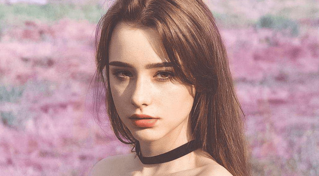 为什么说漂亮的女生毛发旺盛-1 为什么说漂亮的女生毛发旺盛