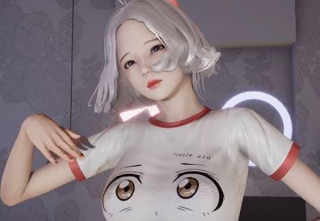 小鹿乱撞是什么意思,害羞的一种表现