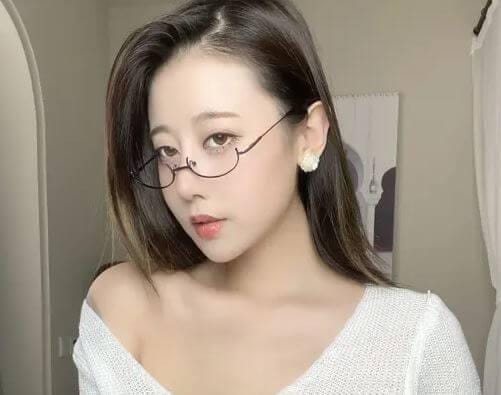 奈汐酱Nice是谁,奈汐酱Nice个人资料