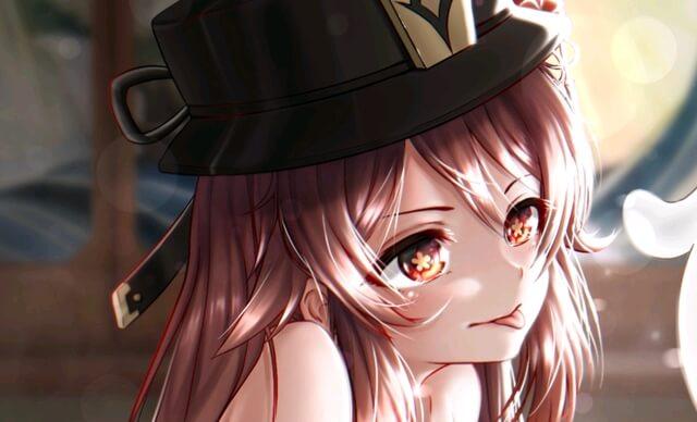 原神胡桃用身体补偿旅行者是什么梗,胡桃补偿旅行者游戏图片-1 原神胡桃用身体补偿旅行者是什么梗,胡桃补偿旅行者游戏图片