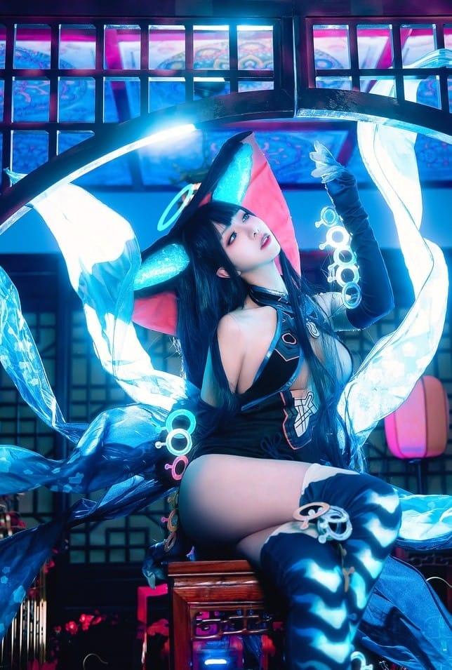 Shika小鹿鹿 – NO.096 杨玉环 [18P-123MB]