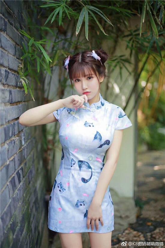 周大萌和k8傲娇萌萌是同一个人吗,周大萌改名叫什么?-1 周大萌和k8傲娇萌萌是同一个人吗,周大萌改名叫什么?