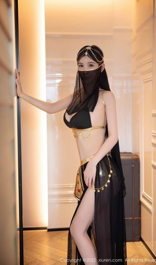 [Xiuren秀人网]2022.11.14 NO.5849 李雅柔[65+1P／442MB]