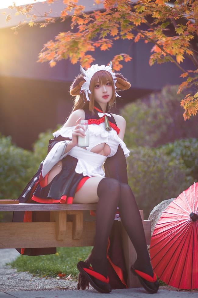 瓦斯塔亚小龙虾 – 写真图片合集【持续更新中】