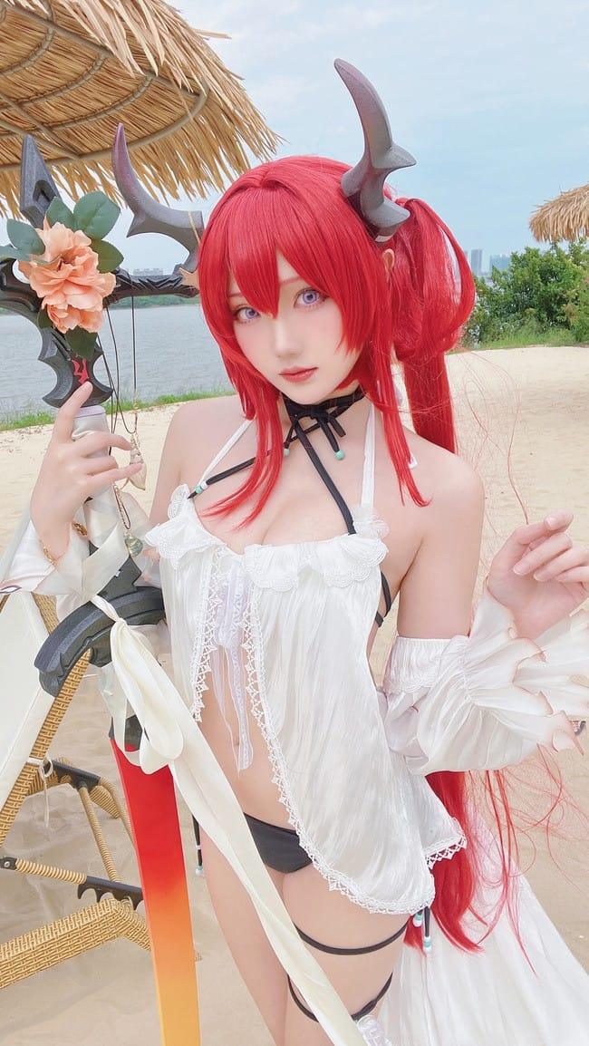 瓜希酱 – NO.78 史尔特尔 [104P-683MB]