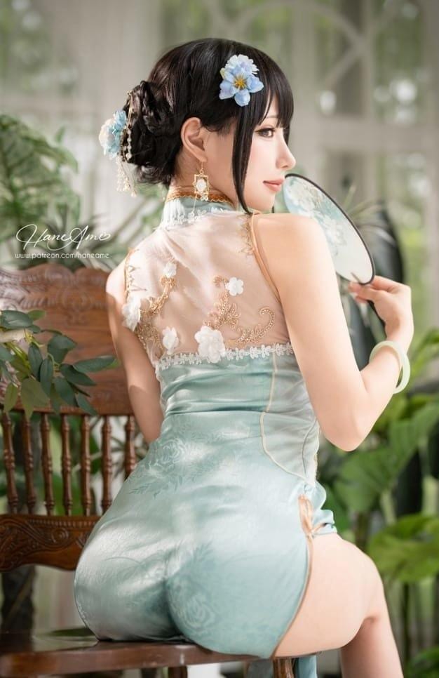 雨波_HaneAme – NO.264 2023年06月新品订阅（4套）[170P9V-1.30GB]