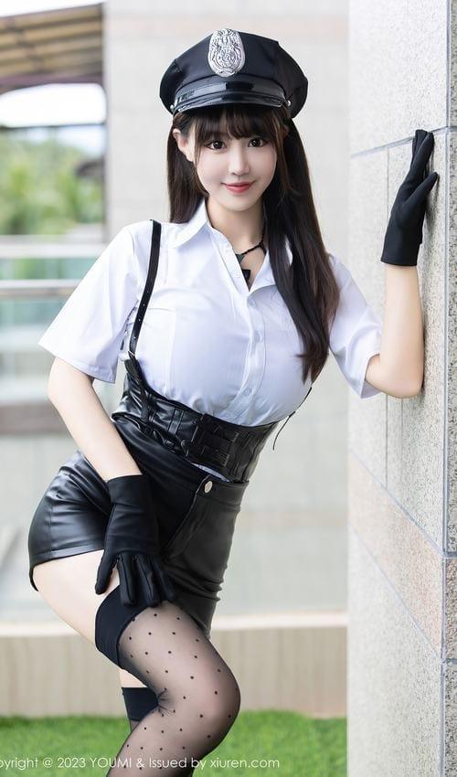 [YouMi尤蜜荟]2023.01.19 VOL.893 朱可儿Flora[80+1P／656MB]