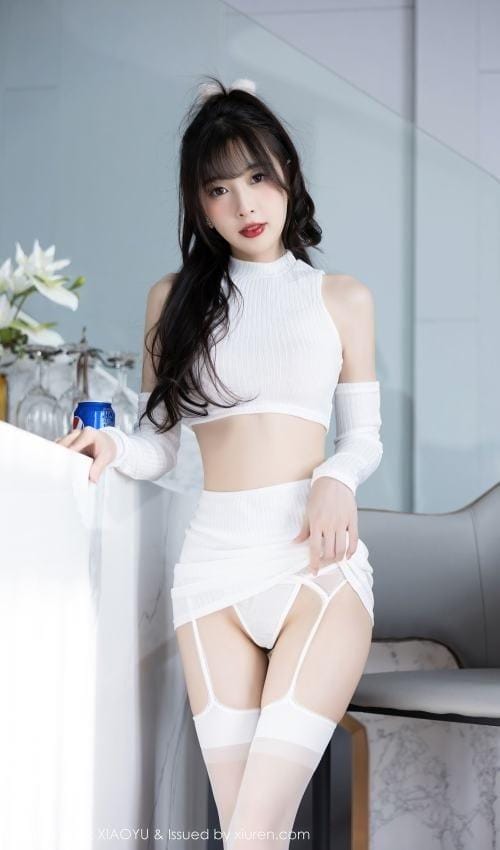 [XIAOYU语画界]2022.12.19 VOL.928 林星阑[81+1P／568MB]