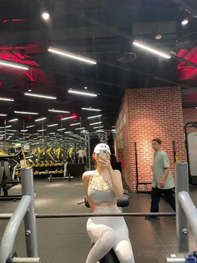 微博健身博主左公子666个人资料简介及图片-5 微博健身博主左公子666个人资料简介及图片