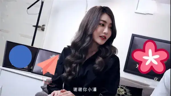 最火影视女演员沈娜娜个人简介,宅男心中的女神-2 最火影视女演员沈娜娜个人简介,宅男心中的女神