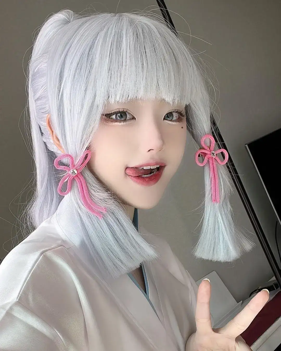 Twitter女菩萨有哪些?2023好看的推特女神推荐-1 Twitter女菩萨有哪些?2023好看的推特女神推荐