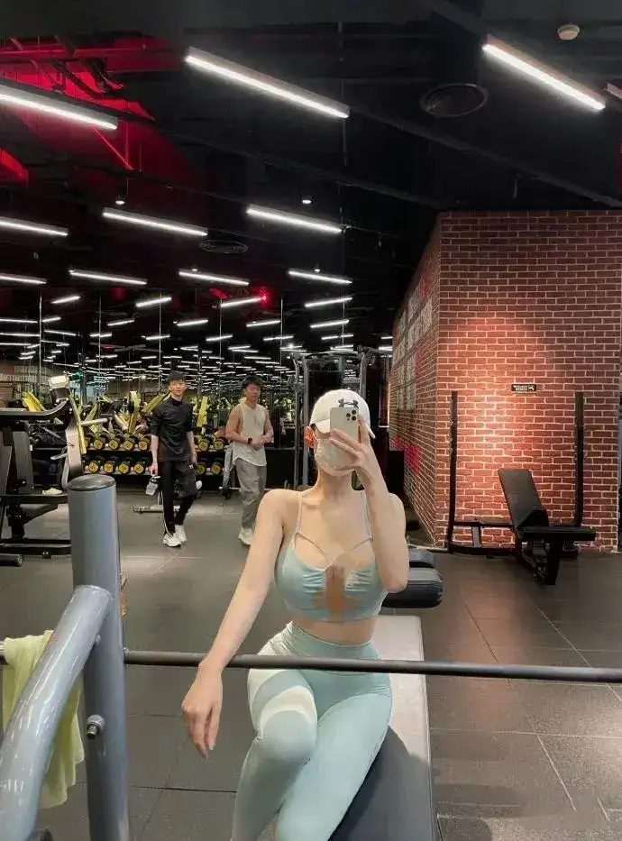 微博健身博主左公子666个人资料简介及图片-4 微博健身博主左公子666个人资料简介及图片