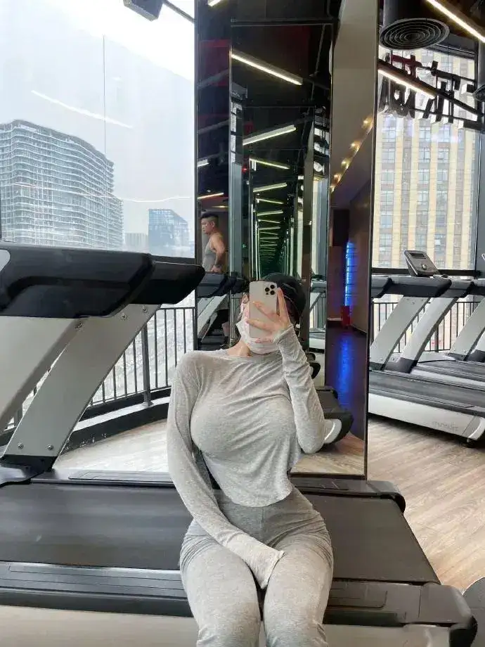 微博健身博主左公子666个人资料简介及图片-3 微博健身博主左公子666个人资料简介及图片