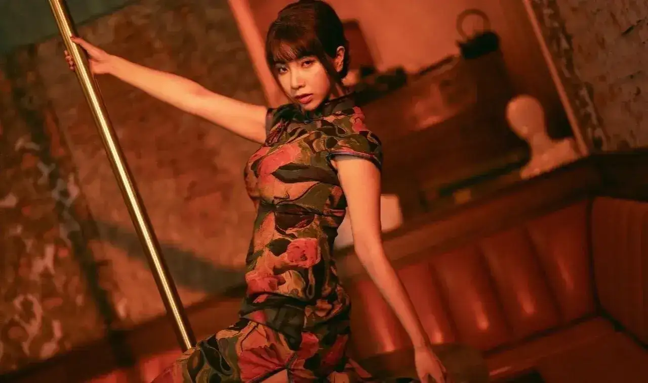 吴梦梦是做什么的,某传媒女神吴梦梦个人来历资料介绍-3 吴梦梦是做什么的,某传媒女神吴梦梦个人来历资料介绍