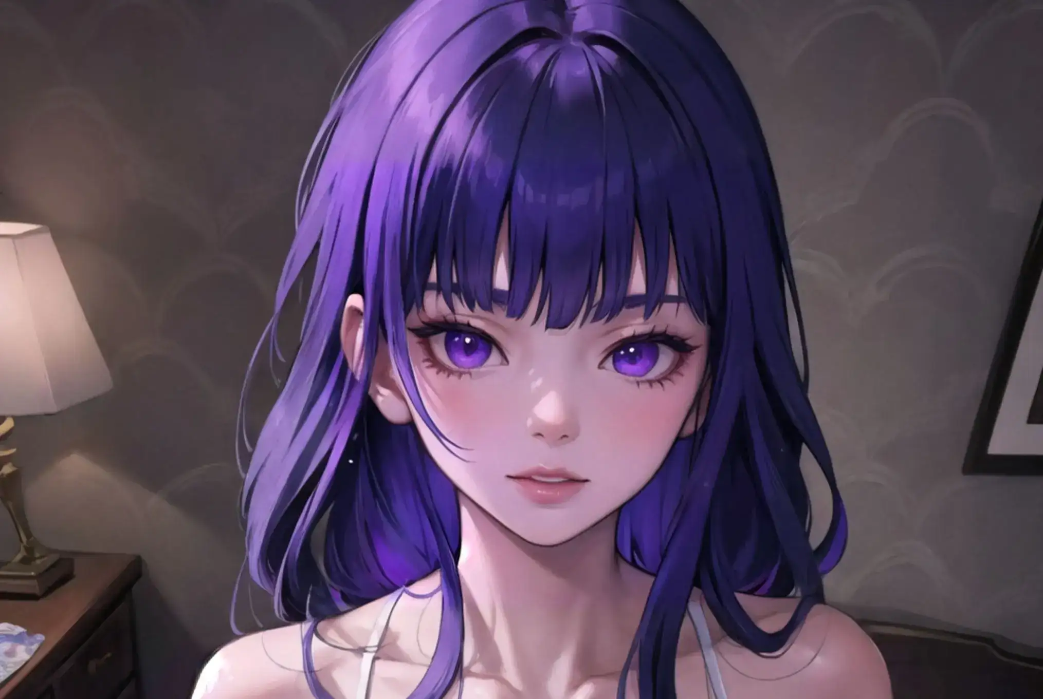 原神雷电将军和丘丘人繁衍后代动画什么梗-1 原神雷电将军和丘丘人繁衍后代动画什么梗