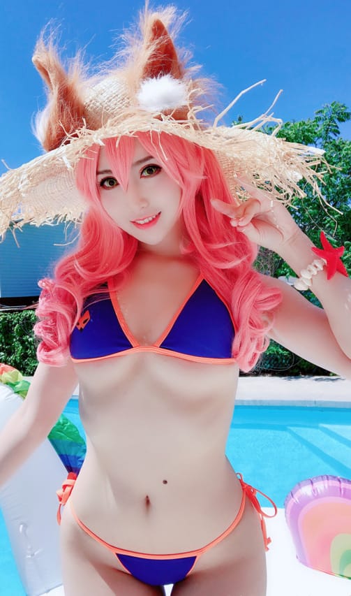 MisswarmJ – 写真图片合集【持续更新中】-7 MisswarmJ – 写真图片合集【持续更新中】