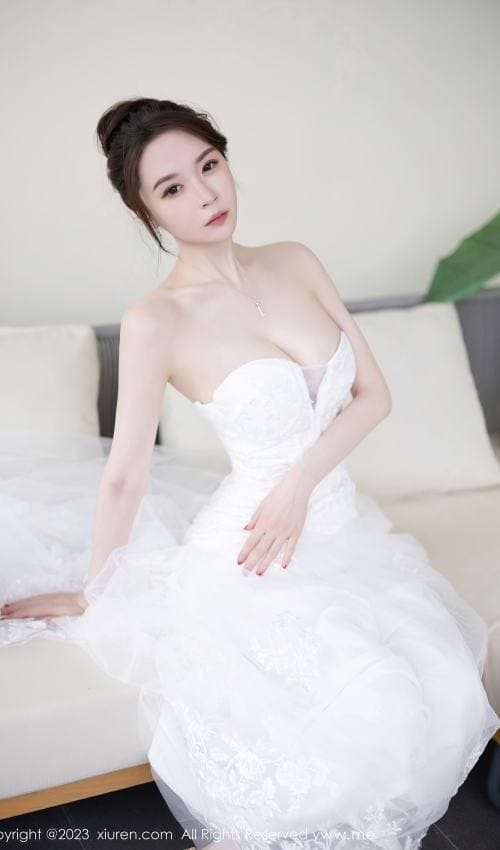 [Xiuren秀人网]2023.08.30 NO.7310 梦心玥[83+1P/613MB]