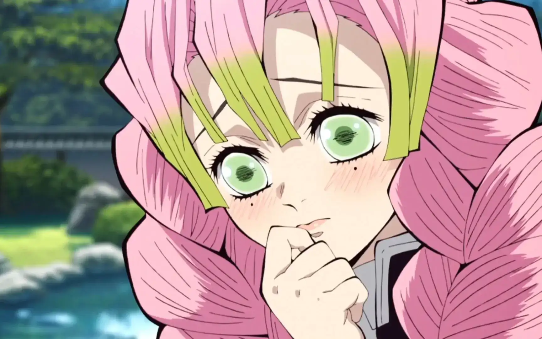 鬼灭之刃は鬼の妊娠を甘露寺是什么意思-1 鬼灭之刃は鬼の妊娠を甘露寺是什么意思